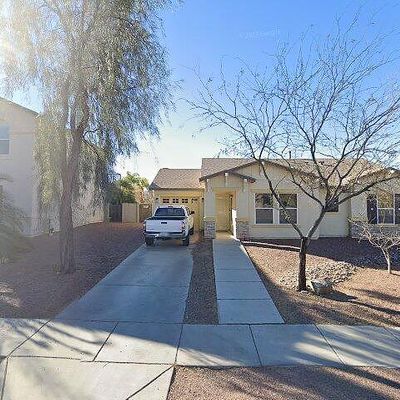 4997 W Calle Don Tomas, Tucson, AZ 85757