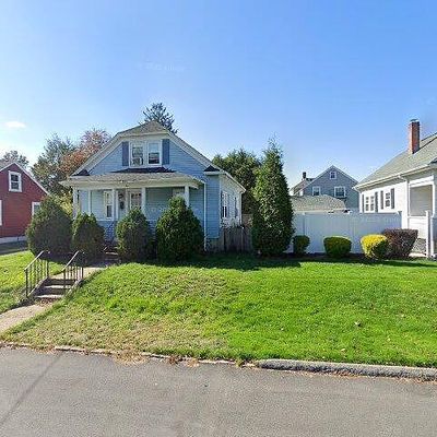 5 Beech Ave, Cranston, RI 02910