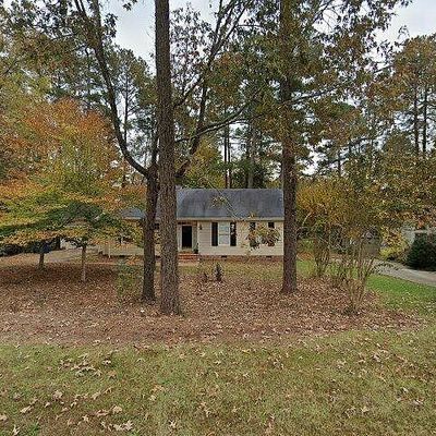 5 Hampton Hill Pl, Chapel Hill, NC 27517