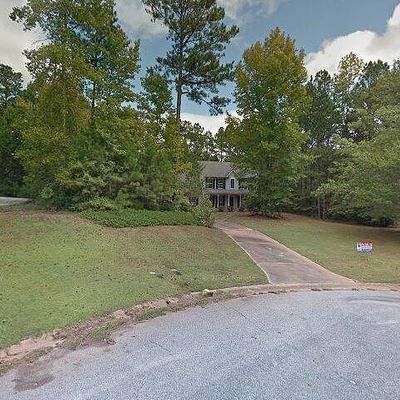 5 Henry Ln, Newnan, GA 30265