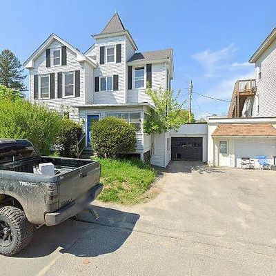 5 Leighton St, Waterville, ME 04901