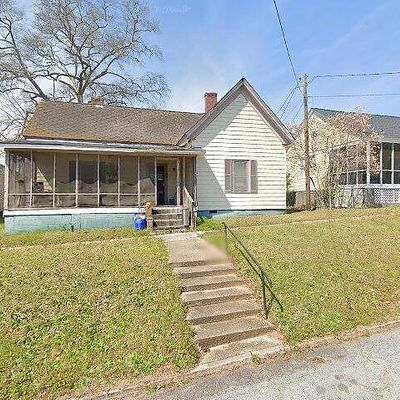 5 N Broad St, Porterdale, GA 30014