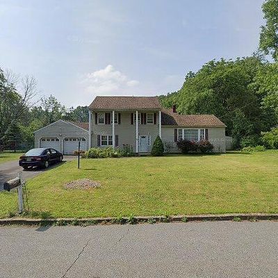 5 Nantes Rd, Parsippany, NJ 07054