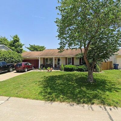 5 Shepherd Knoll Dr, Saint Peters, MO 63376