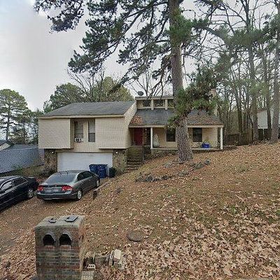 5 Stoneledge Dr, Maumelle, AR 72113