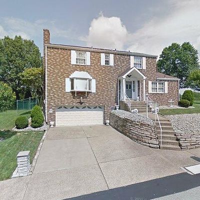 5 Sylvia Ln, Pittsburgh, PA 15235