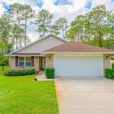 5 Utopian Ct, Palm Coast, FL 32164