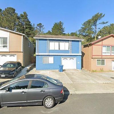 50 Canterbury Ave, Daly City, CA 94015