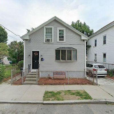 50 Chambers St, Providence, RI 02907