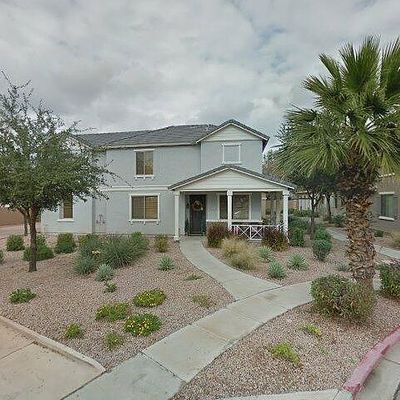 50 E Catclaw St, Gilbert, AZ 85296