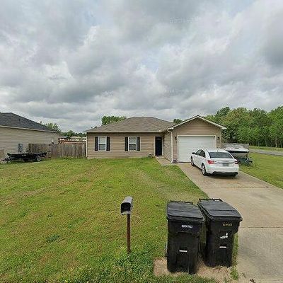 50 Gold Meadows Loop, Ward, AR 72176