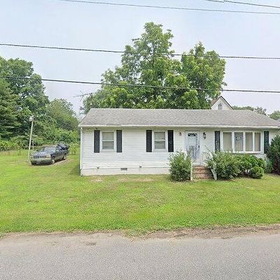 50 Thompson St, Hurlock, MD 21643