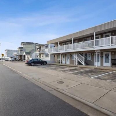 500 E 13 Th Ave, Wildwood, NJ 08260