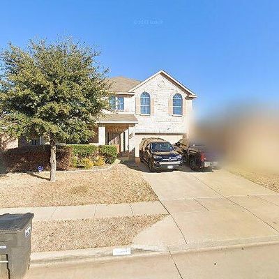 500 Flowering Plum Ln, Fort Worth, TX 76140