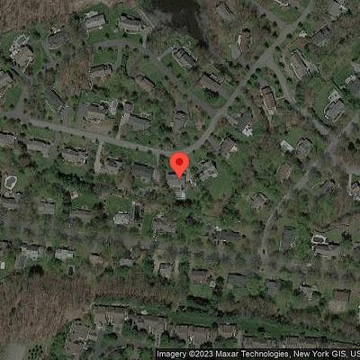 500 Old Post Rd, Wyckoff, NJ 07481