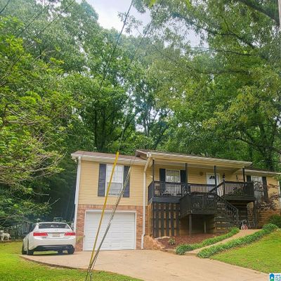 5000 Curtis Dr, Birmingham, AL 35215