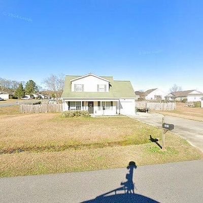 5001 Scotch Pine Ave, Statesboro, GA 30458