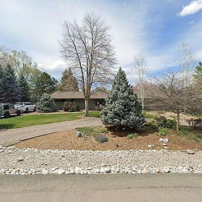 5001 Homestead St, Littleton, CO 80123