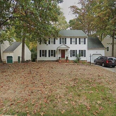 5007 Cedar Cliff Rd, Chester, VA 23831