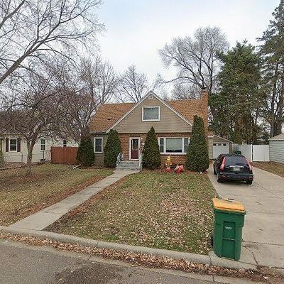 5008 50 Th Ave N, Minneapolis, MN 55429