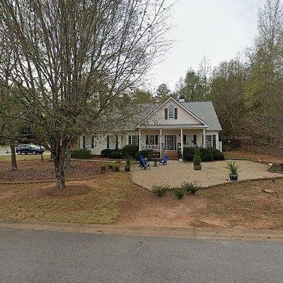 501 Chesterfield Rd, Bogart, GA 30622