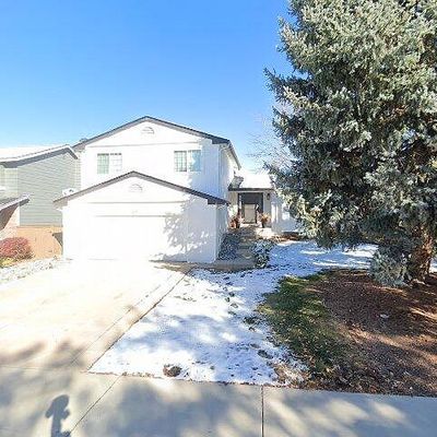 501 Mountain Chickadee Rd, Highlands Ranch, CO 80126