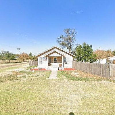 501 Martin Ave, Groom, TX 79039