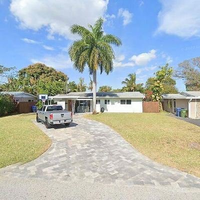 501 Ne 28 Th St, Wilton Manors, FL 33334