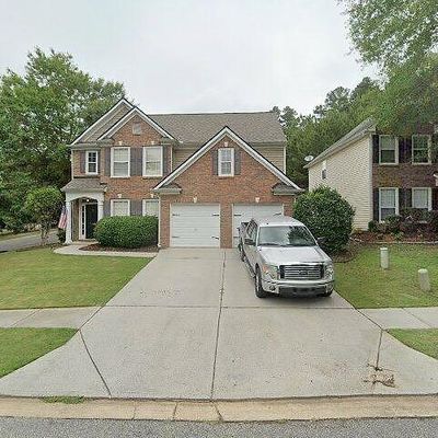 501 Sapphire Valley Ln, Canton, GA 30114