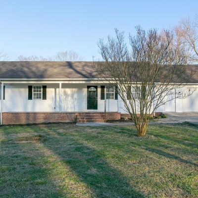 501 Woodrow St, Manchester, TN 37355