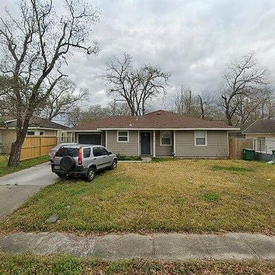 5019 Enyart St, Houston, TX 77021