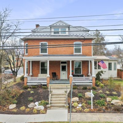 502 E Baltimore St, Greencastle, PA 17225