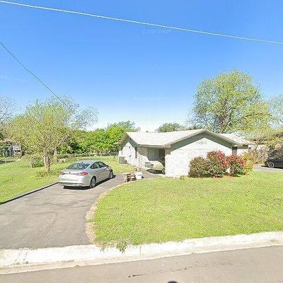 502 Shady Oak St, Burnet, TX 78611