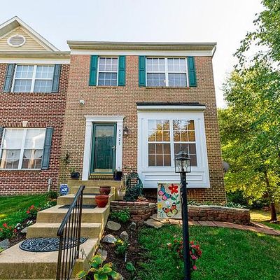 5025 Spearfish Pl, Waldorf, MD 20603