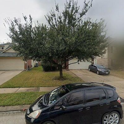 5027 Rustling Branch Ln, Katy, TX 77449