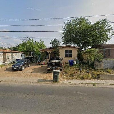 503 E Lyon St, Laredo, TX 78040