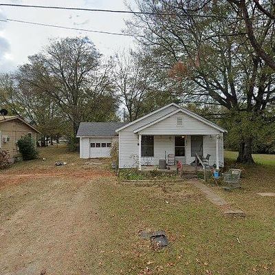 503 Carter St, Poteau, OK 74953