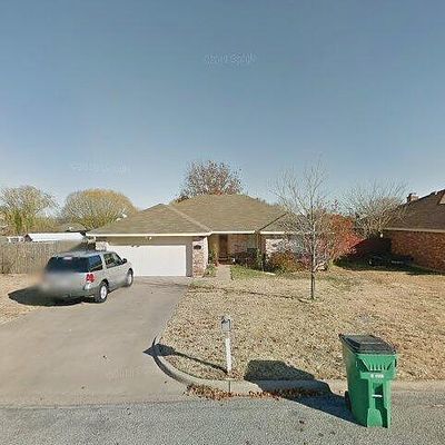 503 Matador St, Burkburnett, TX 76354