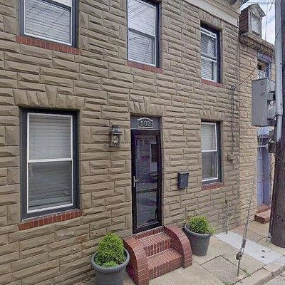 503 S Durham St, Baltimore, MD 21231