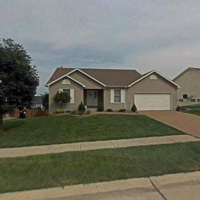 5030 Joshua Dr, Wentzville, MO 63385