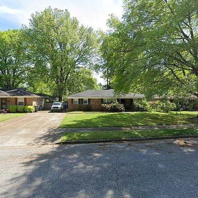 5035 Helene Rd, Memphis, TN 38117