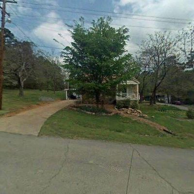 504 W Pine St, Heber Springs, AR 72543