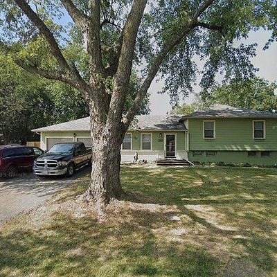 5042 N Fremont Ave, Kansas City, MO 64119