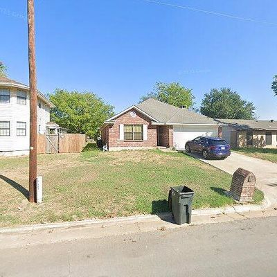 505 Bethlehem St, Terrell, TX 75160