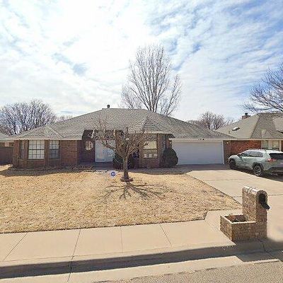 505 Chanticleer Pl, Clovis, NM 88101