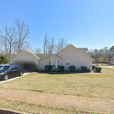 505 Arthurs Ln, Covington, GA 30016