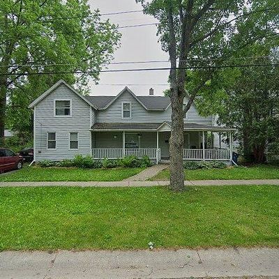 505 North St, Holly, MI 48442