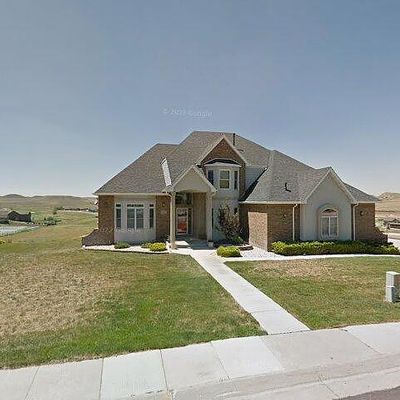 505 Par Dr, Gillette, WY 82718