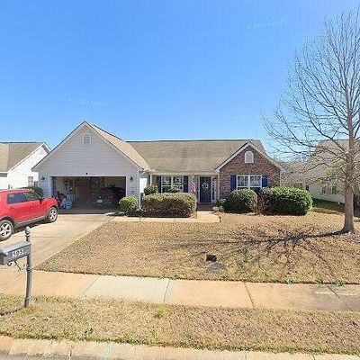 505 Timberwind Dr, Byron, GA 31008