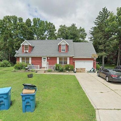 505 W John St, Knox, IN 46534